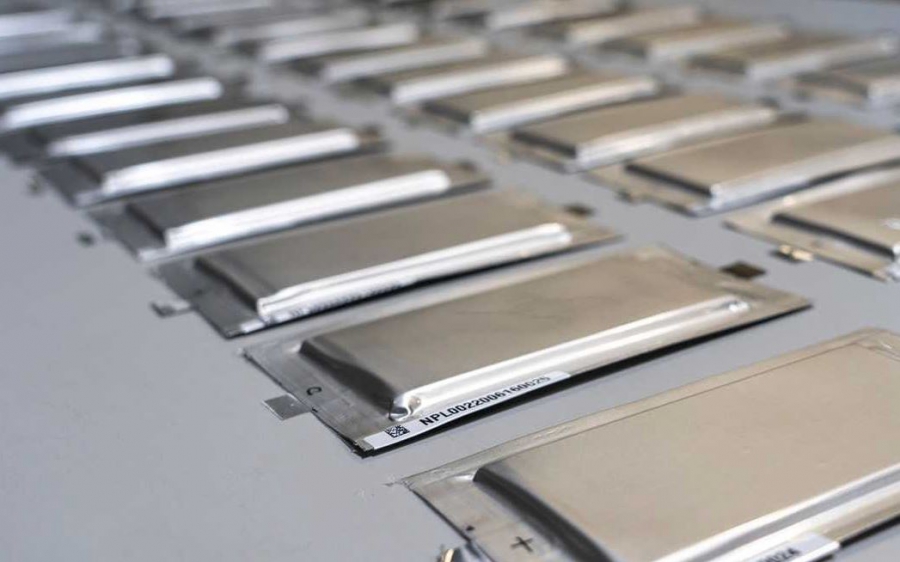 Τα πλεονεκτήματα των μπαταριών στερεάς κατάστασης έναντι των ιόντων λιθίου