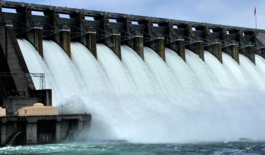 ΥΠΕΝ: Μετεγκατάσταση οικισμών για κατασκευή μεγάλων υδροηλεκτρικών έργων - Τι προβλέπει το νομοσχέδιο