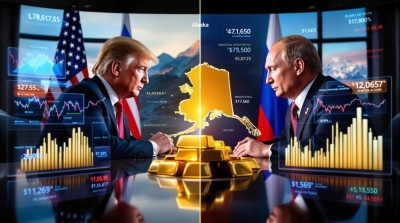 Τι θα γίνει αν η Ρωσία επιστρέψει στις διεθνείς αγορές - Tι δήλωσε ο Ρώσος πρόεδρος και πώς επηρεάζει τον επενδυτικό χάρτη