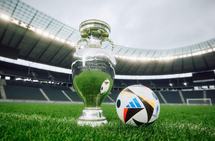 Energypost: Εύσημα στην UEFA για το πράσινο Euro 2024 - Το Ταμείο για το Κλίμα και η Περβαλλοντική Στρατηγική των 32 εκατ ευρώ