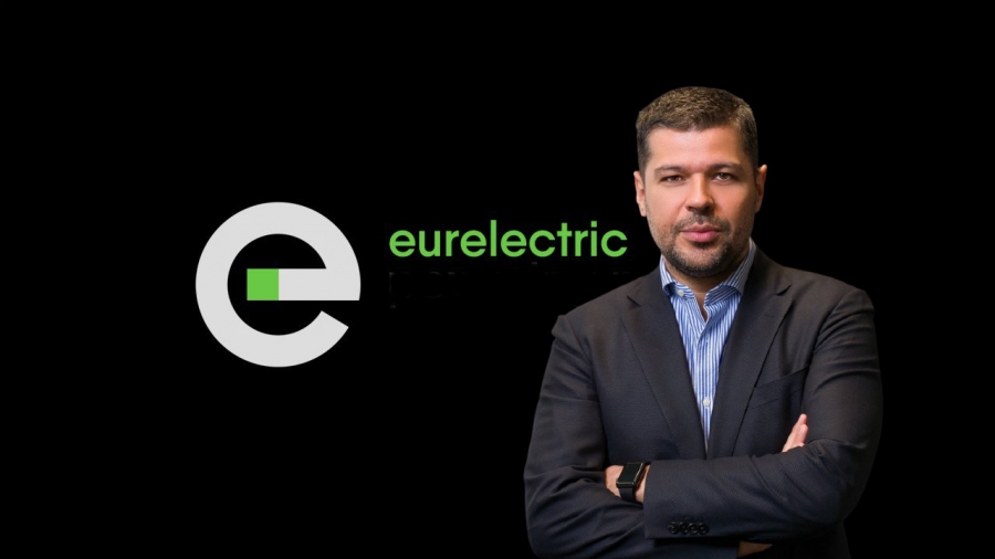 Η Eurelectric κινητοποιείται μέσω Στάσση για το ενεργειακό κόστος της βιομηχανίας