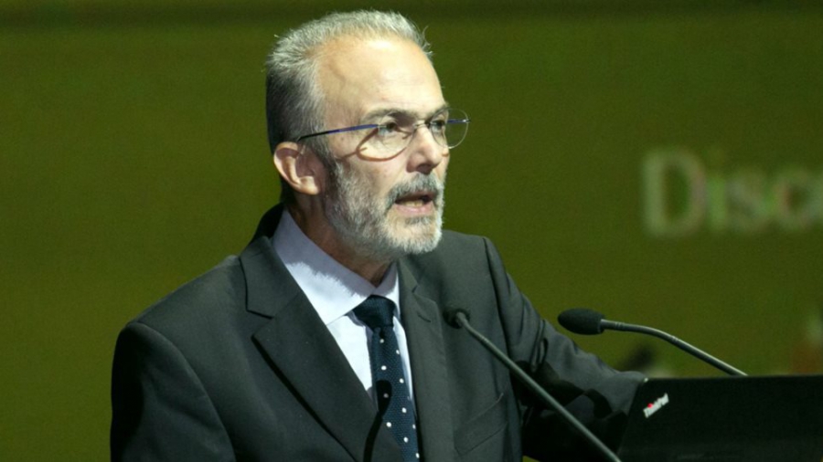 Tα χάλασε ο Μαύρος με τον ΣΥΡΙΖΑ