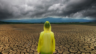 Οι οικονομολόγοι θέλουν να μάθουν πώς η κλιματική αλλαγή αυξάνει τις τιμές (Bloomberg)