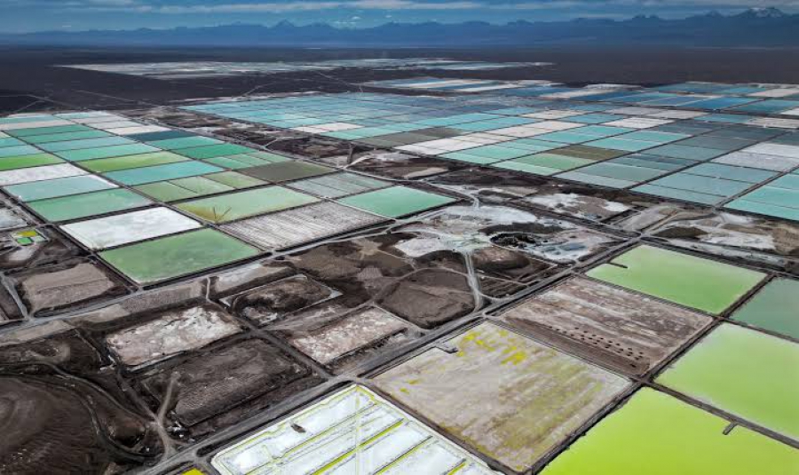 Lithium Chile: Στο μικροσκόπιο του Καναδά η συμφωνία των 175 εκατ. με κινεζική εταιρεία