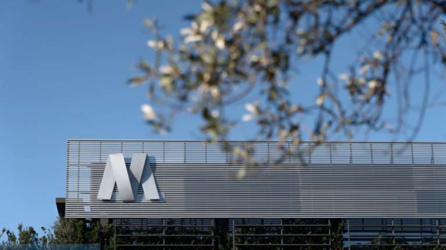 Μυτιλ: Συνέτριψε τις εκτιμήσεις - Στοίχημα το 1 δισ. EBITDA από φέτος