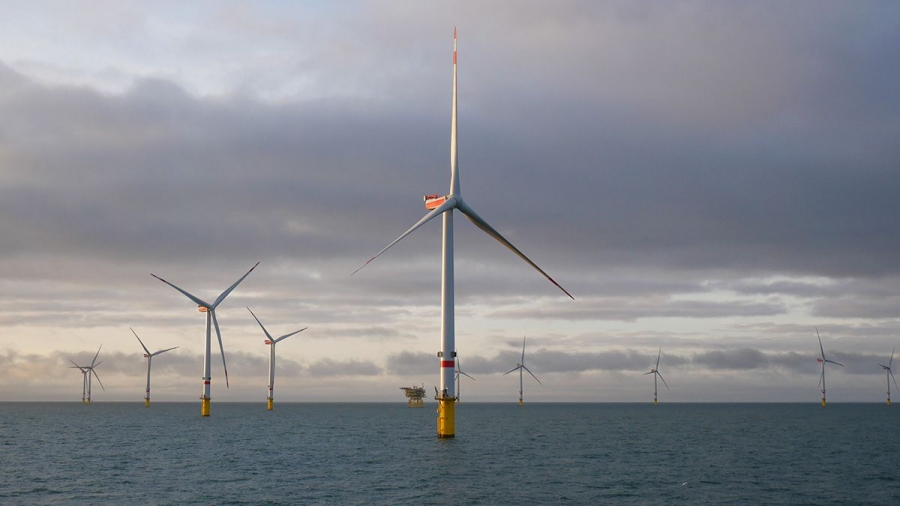 Γερμανία: Απέτυχε η δημοπρασία υπεράκτιας αιολικής ενέργειας χωρίς επιδοτήσεις - δεν υποβλήθηκαν προσφορές
