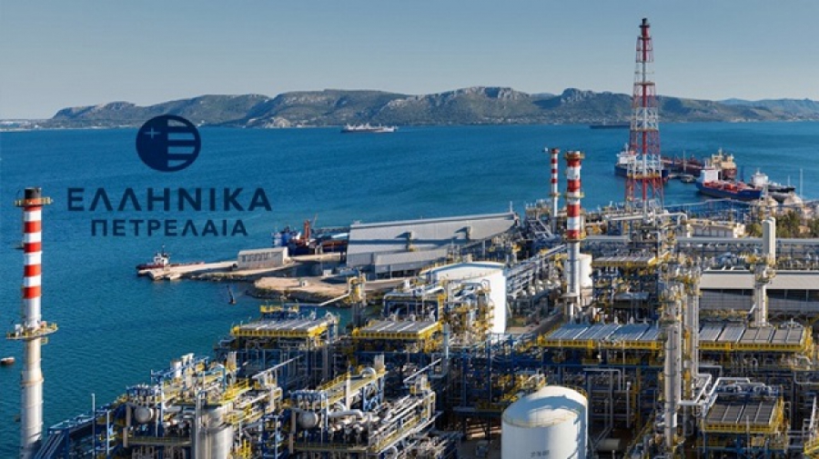 ΕΛΠΕ: Διασφαλισμένη η τροφοδοσία της χώρας με υγρά καύσιμα