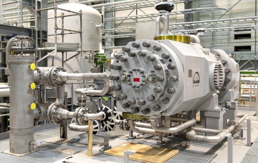 MCS: Ρεκόρ στις αντλίες θερμότητας το 2025 στο Ην. Βασίλειο - Σχεδόν 5.000 εγκαταστάθηκαν τον Γενάρη