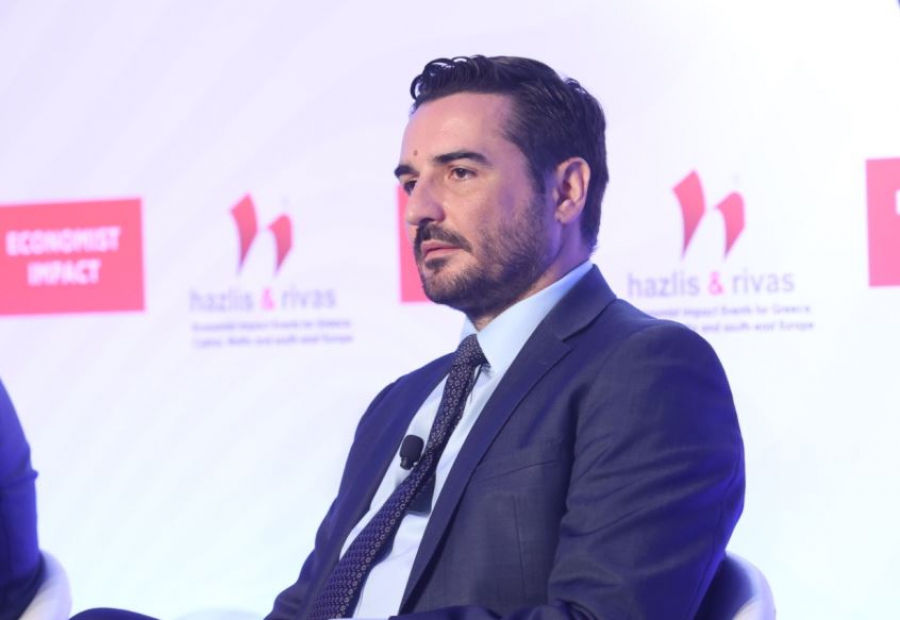 Α.Χαντάβας: Οι επιπτώσεις της ενεργειακής κρίσης θα ήταν μηδαμινές, εάν είχαν γίνει οι αναγκαίες κινήσεις στις ΑΠΕ