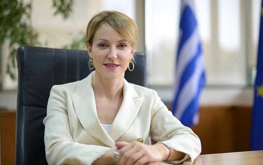 Σδούκου: Πρόταση απελπισίας η πρόταση του ΠΑΣΟΚ για σύσταση προανακριτικής για τα Τέμπη