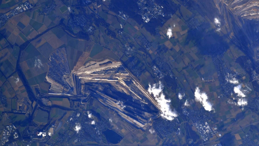 Ένα αρχαίο ηφαίστειο, ίσως είναι η λύση για την εξόρυξη λιθίου (ecoticias.com)