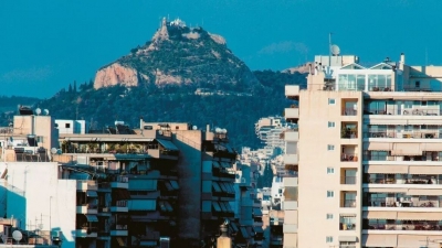 Ακίνητα: Οι μεγάλες αλλαγές στη φορολογία το 2027 - Τι ισχύει για ΦΠΑ και μεταβιβάσεις