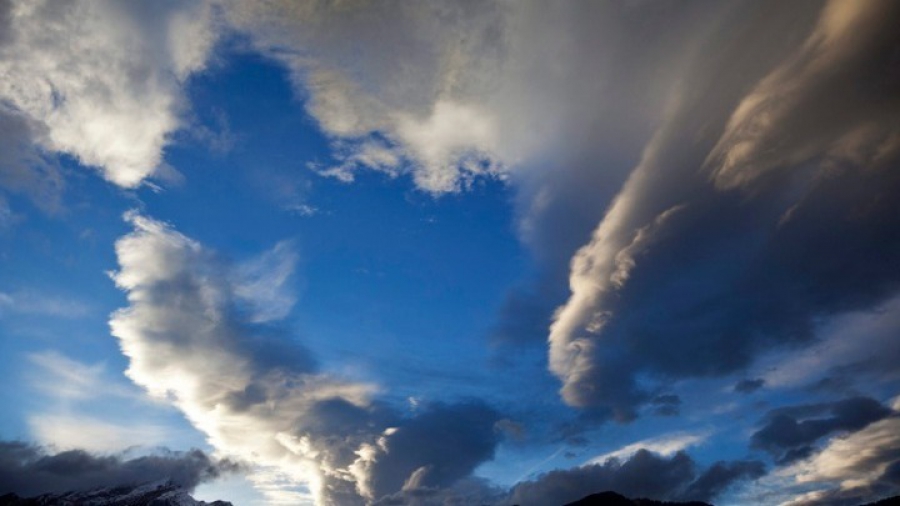 Αισθητή μείωση της ρύπανσης στην Αθήνα εξαιτίας των μέτρων για τον περιορισμό του κορονοϊού