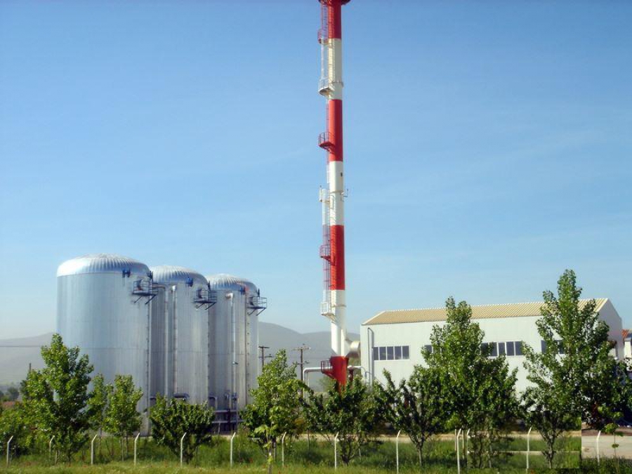 Κλείνει τον Μάρτιο ο διαγωνισμός για την τηλεθέρμανση της Πτολεμαϊδας