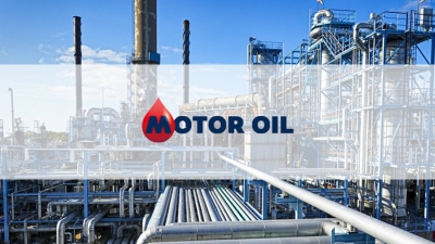 Motor Oil: Αυξάνει στα 19,10 ευρώ την τιμή στόχο η Optima Bank διατηρώντας σύσταση αγοράς