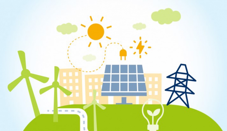 Ελληνοβρετανικό Συμπόσιο με θέμα την ενεργειακή ασφάλεια στο Λονδίνο