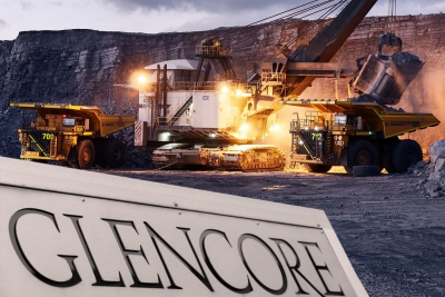 Glencore: Μειώνει τις προβλέψεις για τον χαλκό για το 2026 - Προετοιμάζεται για άνοδο μακροπρόθεσμα