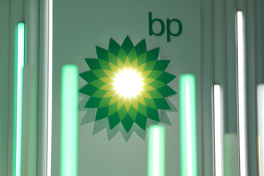 BP: Σχεδιάζει να «ρίξει» 25 δισ. δολάρια στα κοιτάσματα του Κιρκούκ (Reuters)