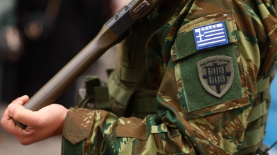 Κατρίνης: Άμεση λύση με επαρκείς προθεσμίες για την αναβολή στράτευσης των νέων φοιτητών