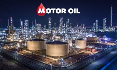 Μotor Oil: Πως οι επενδύσεις την οδήγησαν να πάρει κεφάλι στο νέο ενεργειακό περιβάλλον