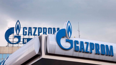 Κέρδη ρεκόρ 29 δισ. δολ για την Gazprom το 2021