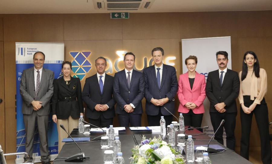 ΑΔΜΗΕ: 108 εκατ. επιπλέον από ΜΑΑ στη διασύνδεση των Κυκλάδων