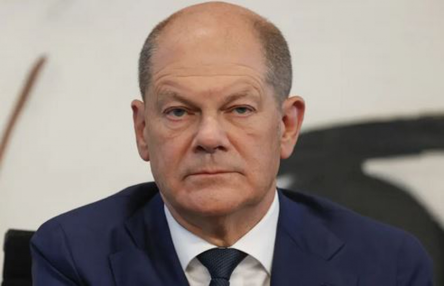 Scholz: Η Siemens Energy είναι «πολύ σημαντική»- Εντατικές συνομιλίες με την κυβέρνηση