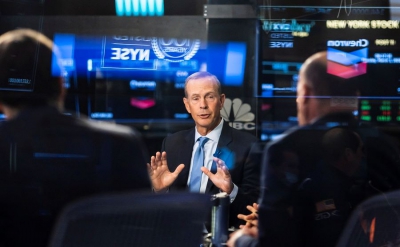 Wirth (Chevron) : Στα 4,8 τρις κυβ πόδια εκτιμάται το κοίτασμα της Αφροδίτης - Εξαγωγή στην Αίγυπτο