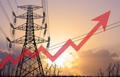 Παίρνουν φωτιά οι αγορές ενέργειας στην Ευρώπη - Εκρηκτική άνοδος σε ρεύμα και φυσικό αέριο