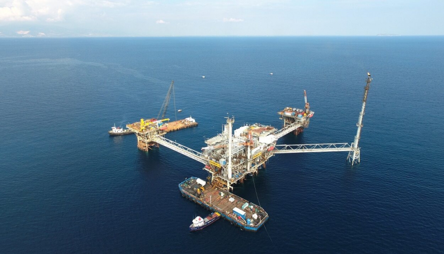 Στο μικροσκόπιο τιμολόγηση και δέσμευση χωρητικότητας στην αποθήκη CO2