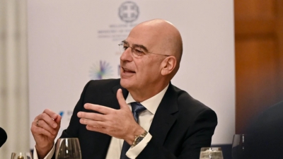 Η αμυντική συνεργασία ΗΠΑ- Ελλάδας στο τραπέζι της συνάντησης Δένδια- Hegseth