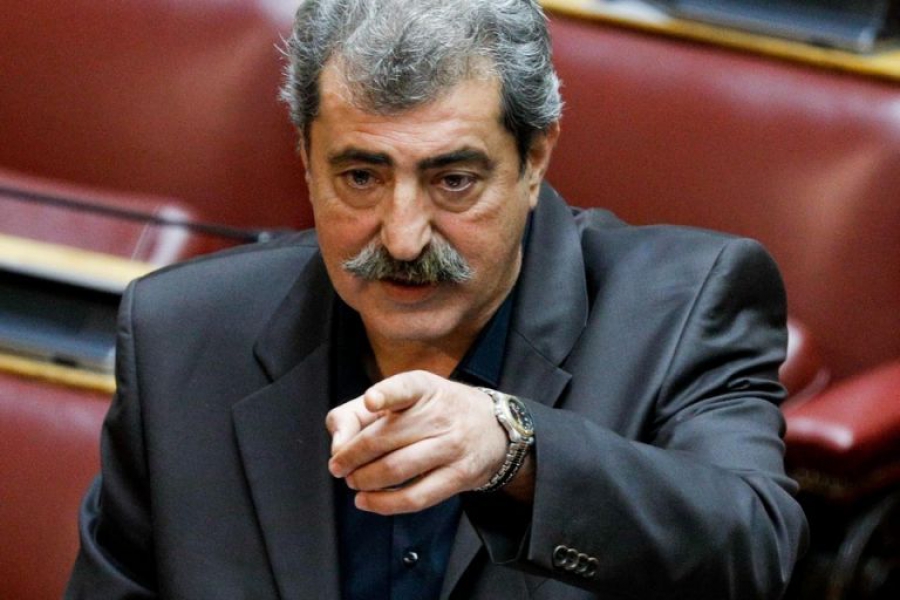 Θα συμπράξει με ΜΕΡΑ 25;