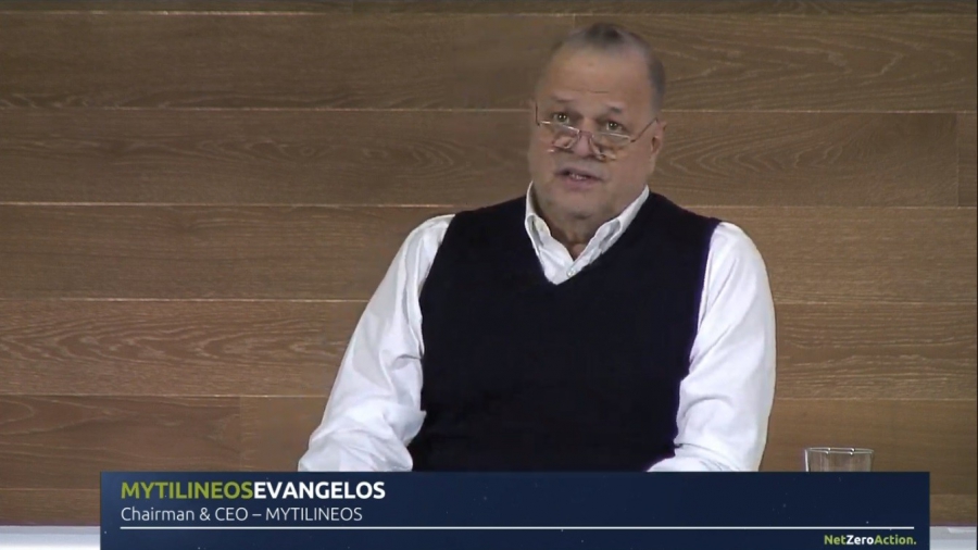 Tα PPAs και ο μετασχηματισμός της Μυτιληναίος σε εταιρία Κοινής Ωφέλειας