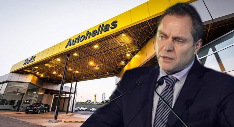 Βασιλάκης (Autohellas): Μια ακόμα επιτυχημένη χρονιά το 2024 – Μεγάλη η ικανότητα να προσαρμοζόμαστε στις δύσκολες αγορές