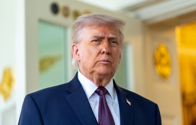 Τrump: Συμφωνία για δεκαήμερη εκεχειρία μεταξύ Ισραήλ και Λιβάνου