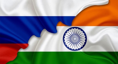 Η Ινδία στοχεύει να διπλασιάσει τις εισαγωγές ρωσικού αργού