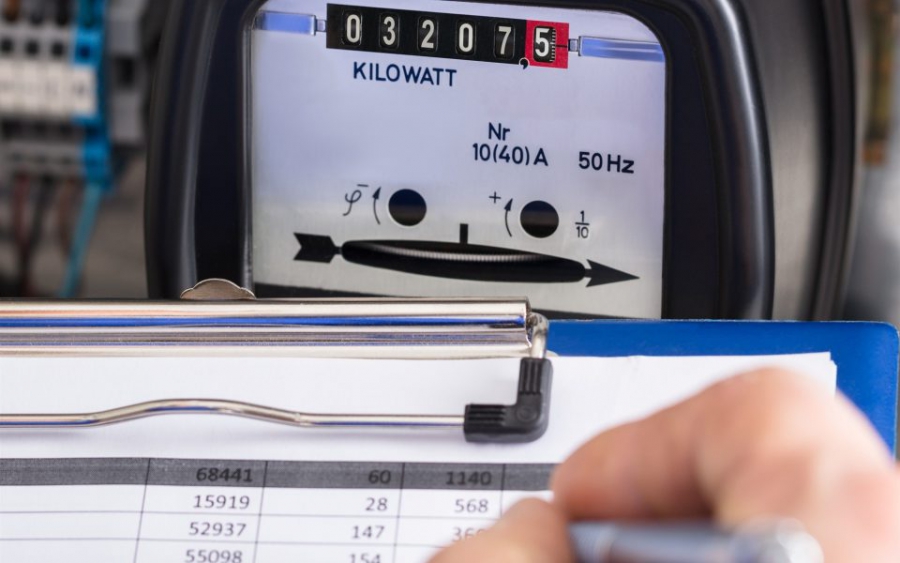 Κίτρινα τιμολόγια στα 9 λεπτά/KWh τον Μάρτιο - Στα Στα 10-11 λεπτά τα πράσινα