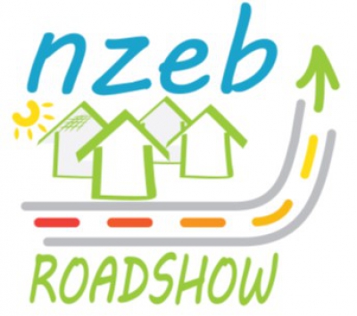 Το NZEB Roadshow σε 10 πόλεις στην Ελλάδα την επόμενη διετία
