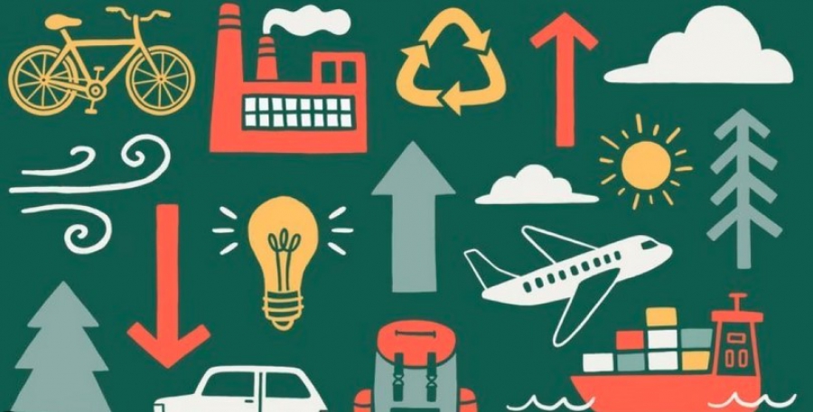 Plan A: Ποια είναι η startup που ειδικεύεται στη δέσμευση άνθρακα και εξασφάλισε 27 εκατ. δολ.