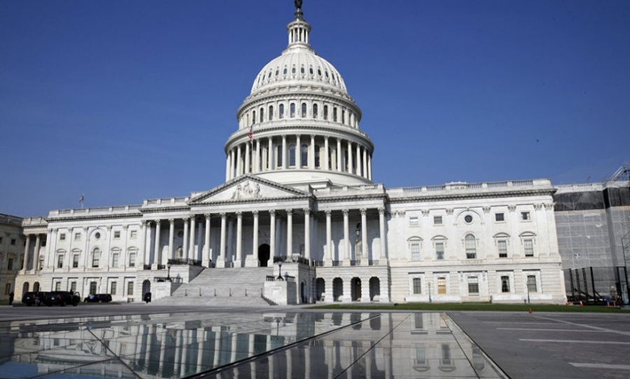 End the Cyprus Embargo Act: Αίρεται το αμερικανικό εμπάργκο όπλων στην Κύπρο