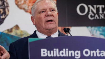 Καναδάς: Απειλεί να κόψει το ρεύμα σε Νέα Υόρκη, Μινεσότα και Μίσιγκαν