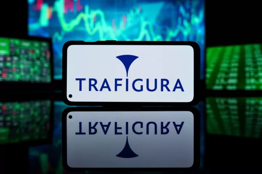 Κέρδη - ρεκόρ 4,1 δισ. για την Trafigura στο α' εξάμηνο του 2026