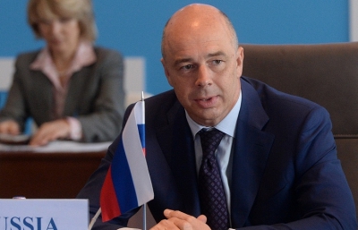 Πώληση και LNG σε ρούβλια: Υπέρ της πρότασης ο Ρώσος ΥΠΟΙΚ