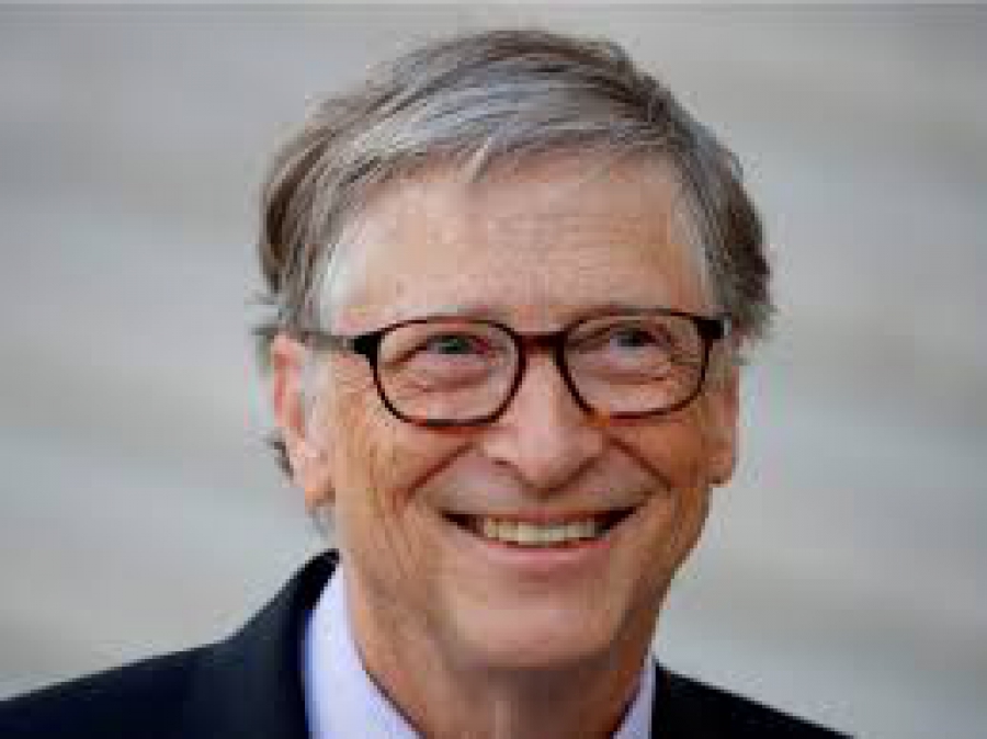 H προφητεία Bill Gates Foundation και Johns Hopkins στις 18/10/2019 – Πανδημία θα ξεσπάσει και θα σκοτώσει 65 εκατ, πτώση 40% στις αγορές