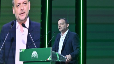 Χ. Δούκας: Ναι σε προγραμματικό διάλογο - Όχι σε πώληση των δικτύων