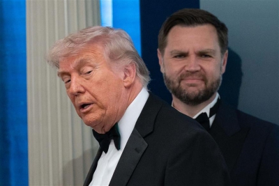 Ο Λευκός Οίκος επιβεβαιώνει ότι ο Trump σκέφτεται σοβαρά την πρόταση του Ιράν