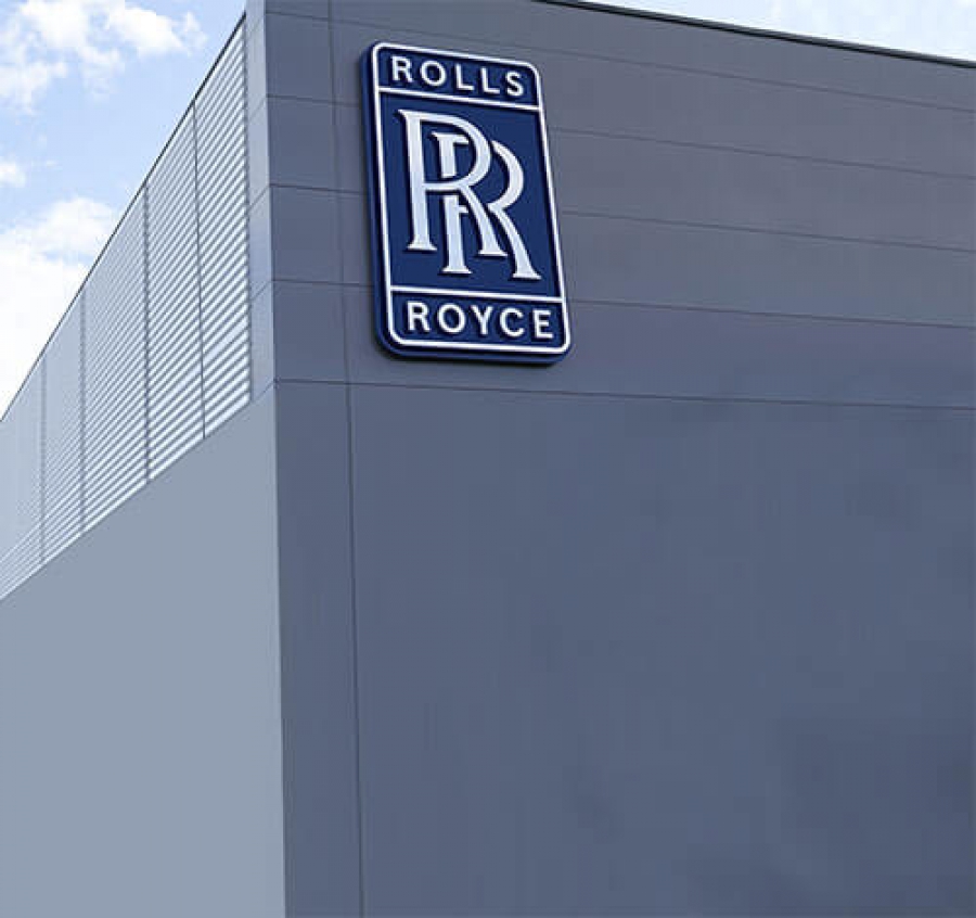Το ΑΙ κάνει την Rolls- Royce την μεγαλύτερη εταιρεία της Βρετανίας (BBC)