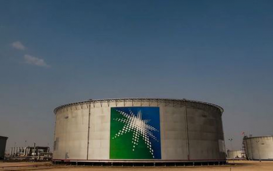 Σ. Αραβία: Κατά 123%  αυξήθηκαν οι εξαγωγές πετρελαίου τον Ιούνιο - Ξεπέρασαν τα 16,4 δισ δολ