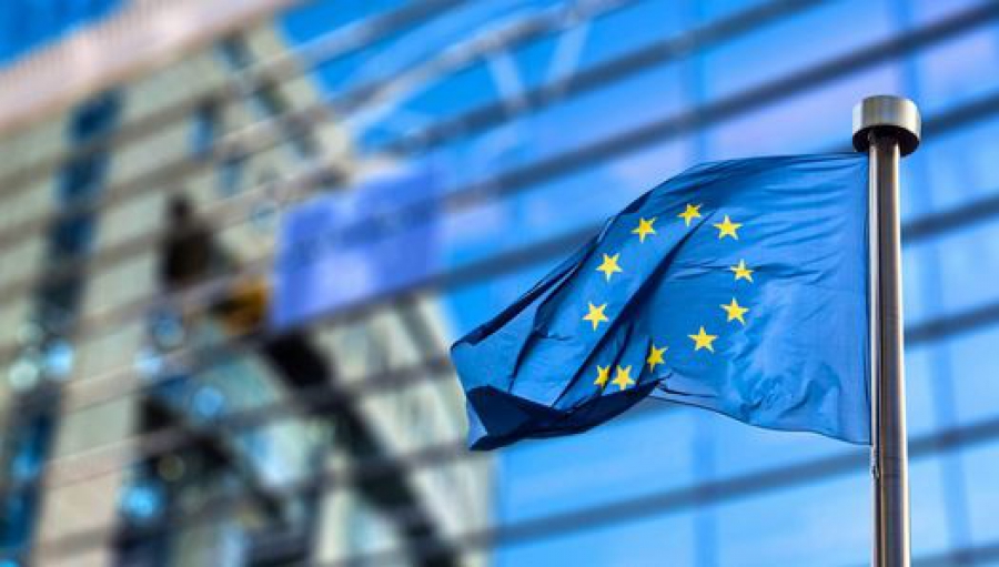 Νέα στρατηγική για την Ευρώπη - Παγκόσμια καθαρή βιομηχανική δύναμη με στοχευμένη ενεργειακή διπλωματία