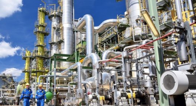 Aύξηση 650% στην κατανάλωση φυσικού αερίου από την βιομηχανία